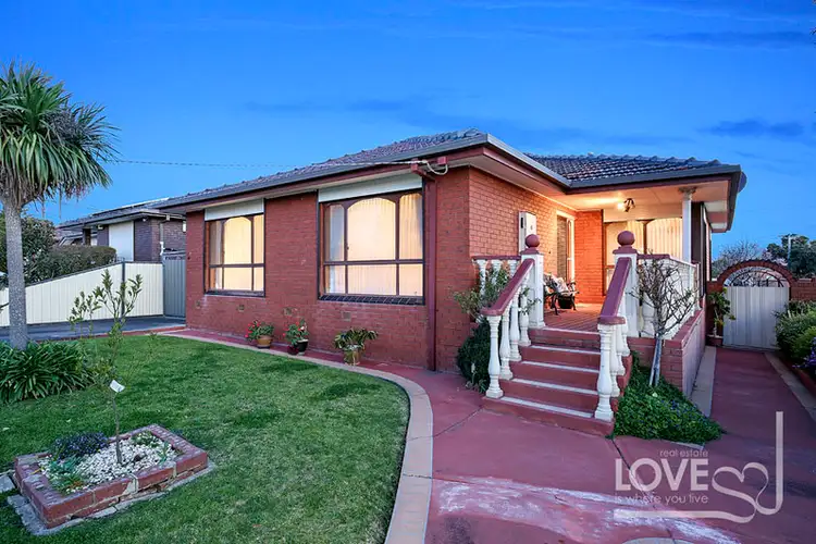 Main view of Homely house listing, 33 Falcon Street, Thomastown VIC 3074
