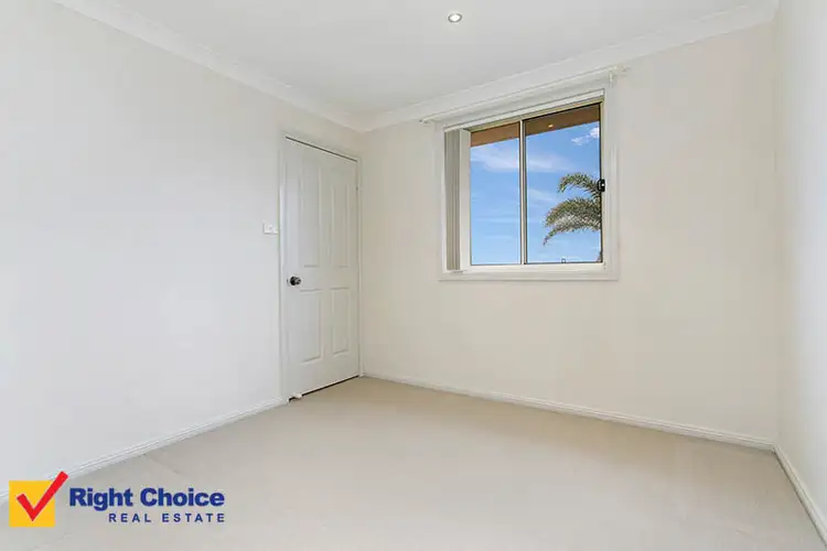 Fifth view of Homely townhouse listing, 2/9 Burrill Place, Flinders NSW 2529