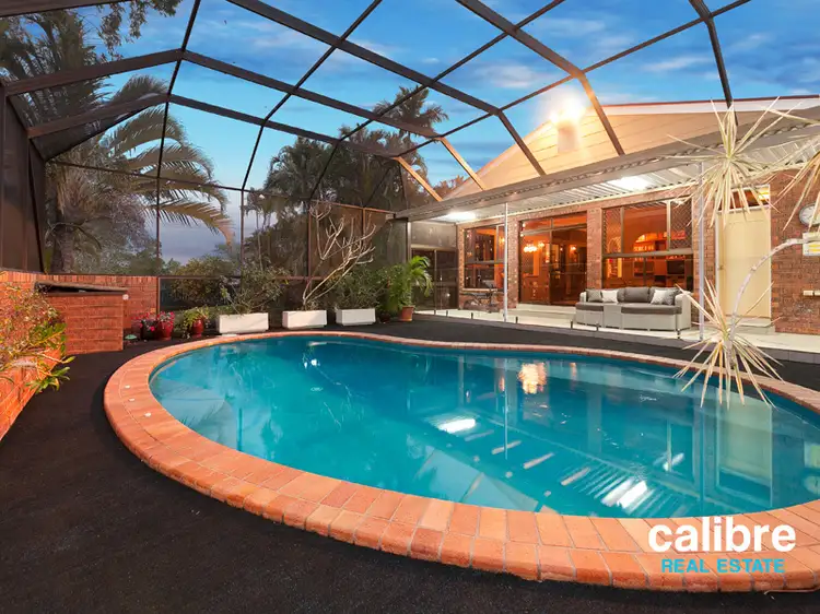 Main view of Homely house listing, 8 Photinia Place, Bellbowrie QLD 4070