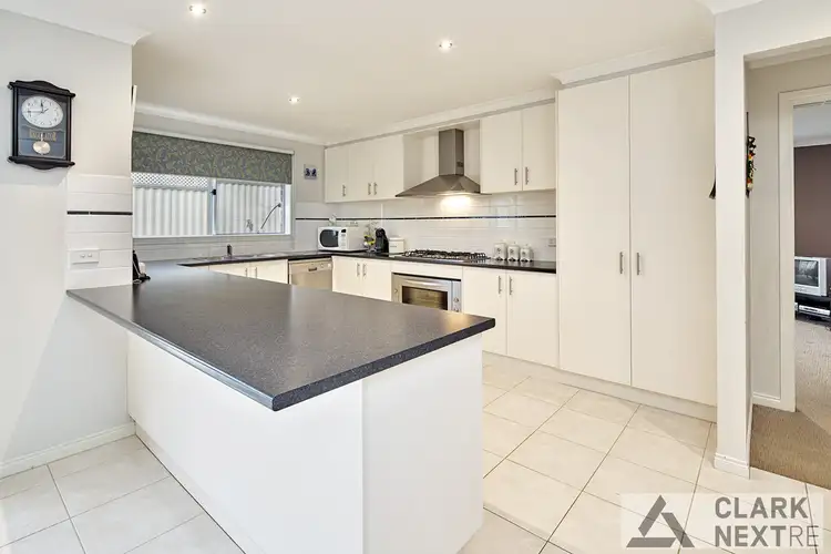 Second view of Homely house listing, 9 Harmon Drive, Drouin VIC 3818