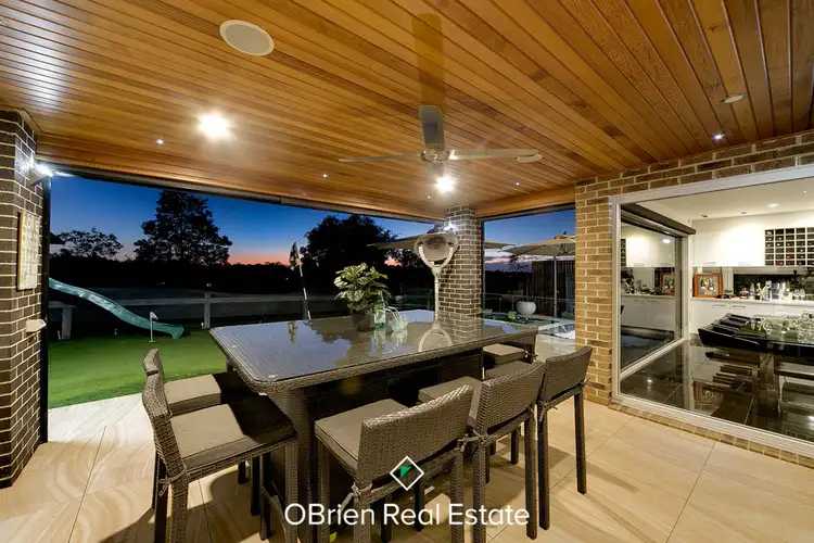 Sixth view of Homely house listing, 20 Waterhouse Way, Botanic Ridge VIC 3977