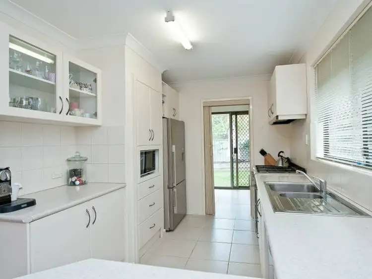 Second view of Homely villa listing, 4/11 Gerald Street, Como WA 6152