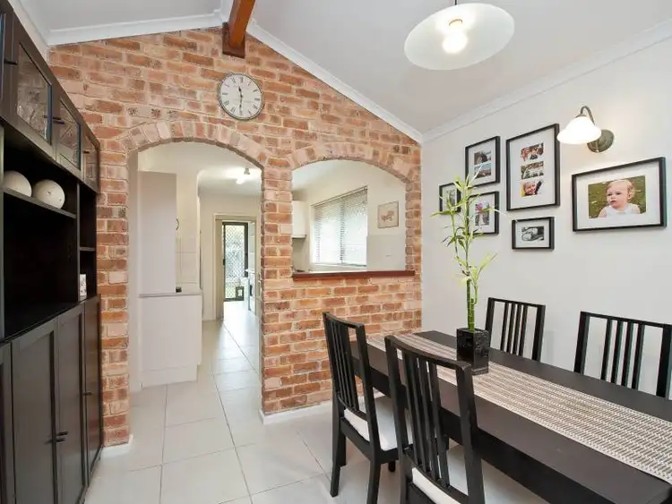 Third view of Homely villa listing, 4/11 Gerald Street, Como WA 6152