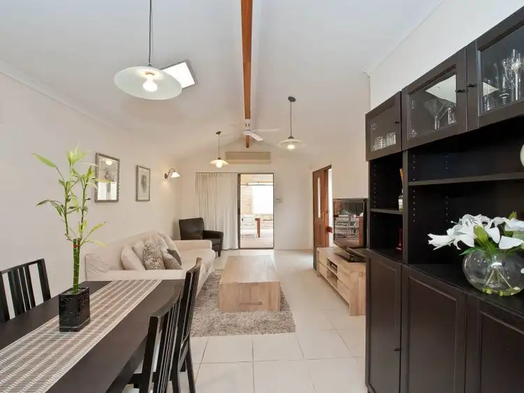 Fourth view of Homely villa listing, 4/11 Gerald Street, Como WA 6152