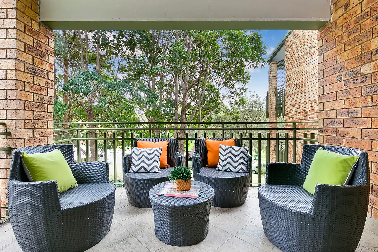 Main view of Homely unit listing, 20/36 Gordon Street, Manly Vale NSW 2093