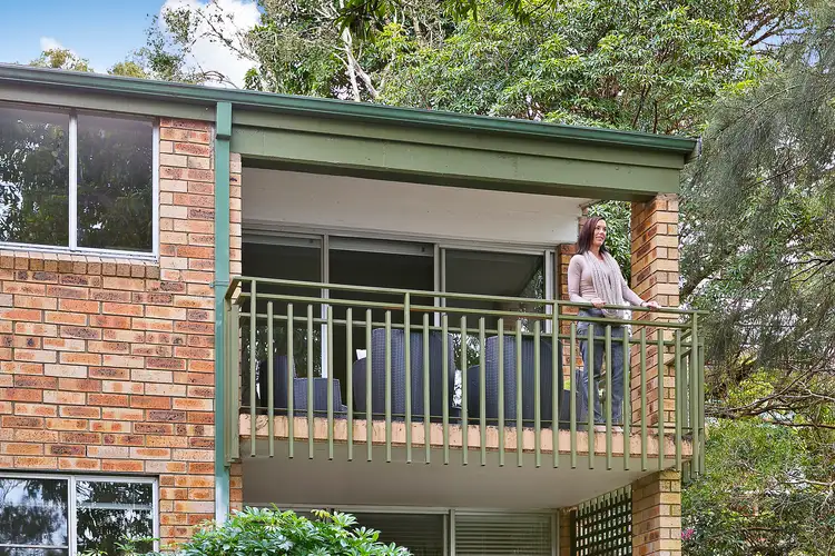 Second view of Homely unit listing, 20/36 Gordon Street, Manly Vale NSW 2093