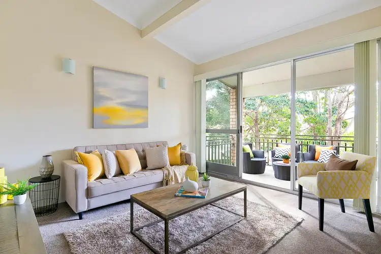 Third view of Homely unit listing, 20/36 Gordon Street, Manly Vale NSW 2093