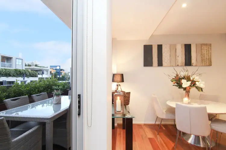 Level 5/17/1 Albany Street, St Leonards NSW 2065