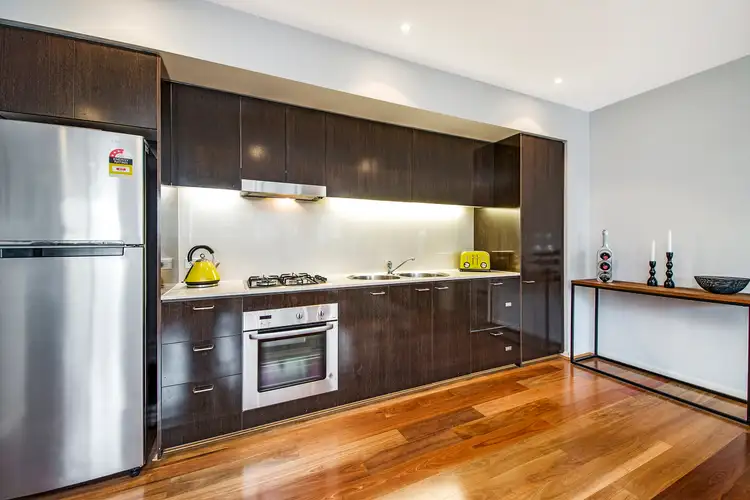 Fifth view of Homely apartment listing, Level 5/17/1 Albany Street, St Leonards NSW 2065
