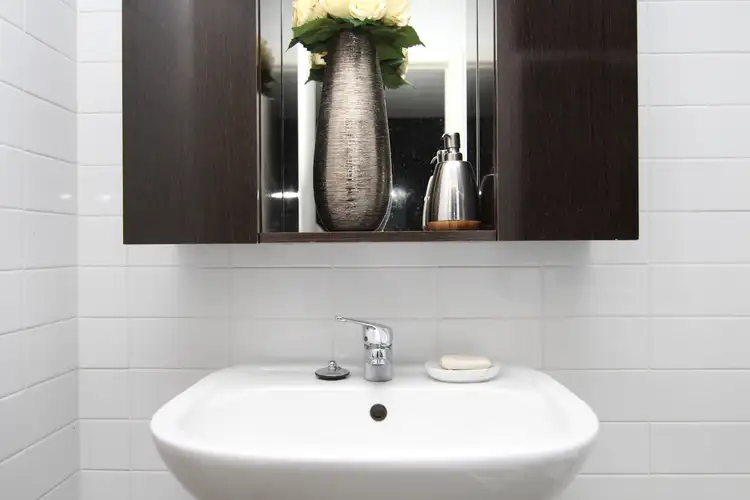 Sixth view of Homely apartment listing, Level 5/17/1 Albany Street, St Leonards NSW 2065