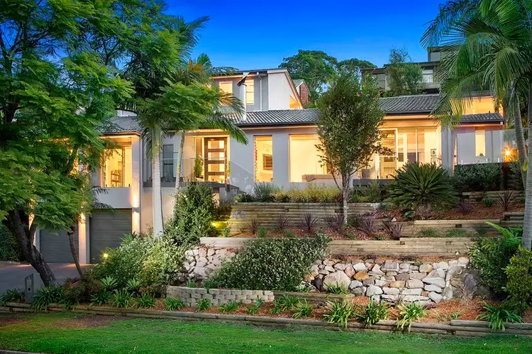 46 Griffin Parade, Illawong NSW 2234