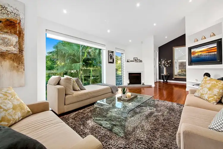 Second view of Homely house listing, 46 Griffin Parade, Illawong NSW 2234