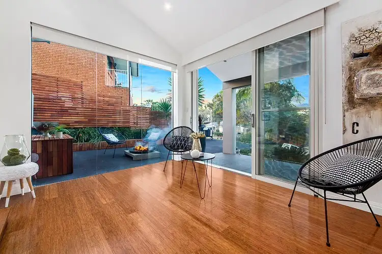 Third view of Homely house listing, 46 Griffin Parade, Illawong NSW 2234
