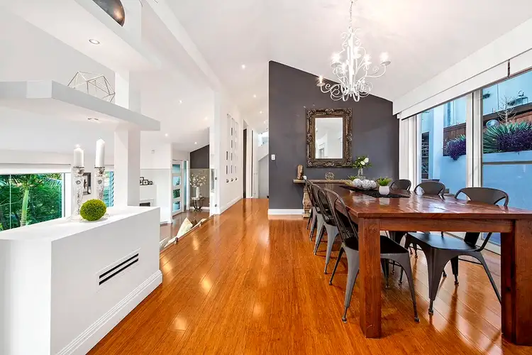 Fourth view of Homely house listing, 46 Griffin Parade, Illawong NSW 2234
