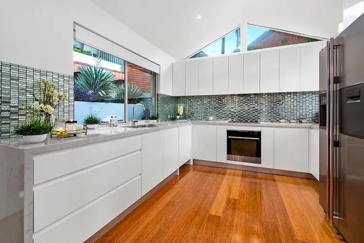 Fifth view of Homely house listing, 46 Griffin Parade, Illawong NSW 2234