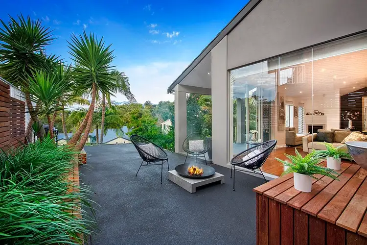 Sixth view of Homely house listing, 46 Griffin Parade, Illawong NSW 2234