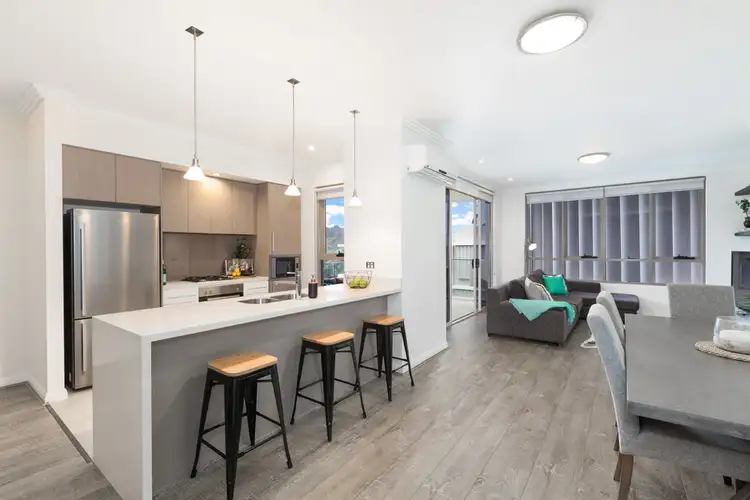 45/2-8 Cook Street, Sutherland NSW 2232