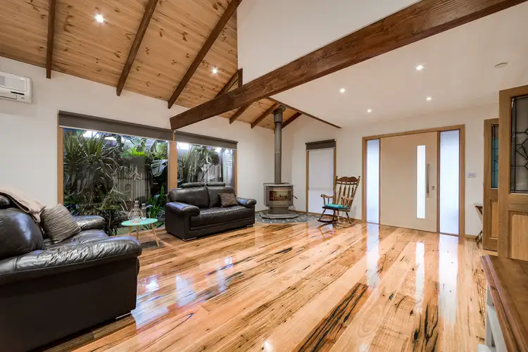 Second view of Homely house listing, 53 Glenalva Parade, Cannons Creek VIC 3977