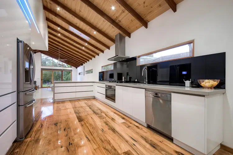 Third view of Homely house listing, 53 Glenalva Parade, Cannons Creek VIC 3977