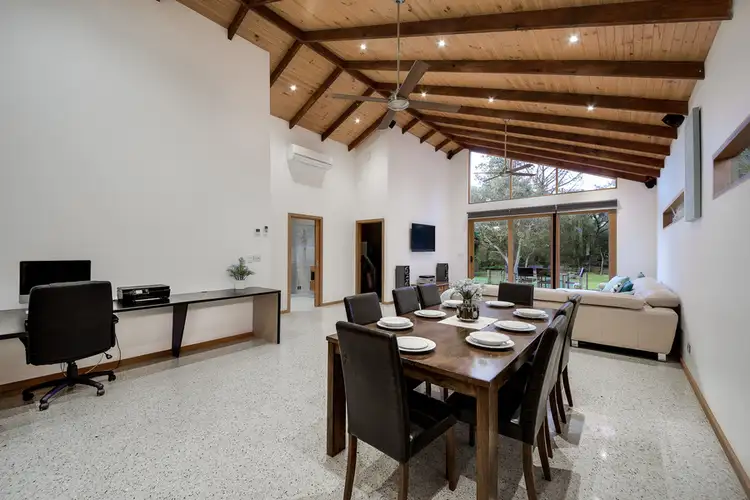 Fifth view of Homely house listing, 53 Glenalva Parade, Cannons Creek VIC 3977