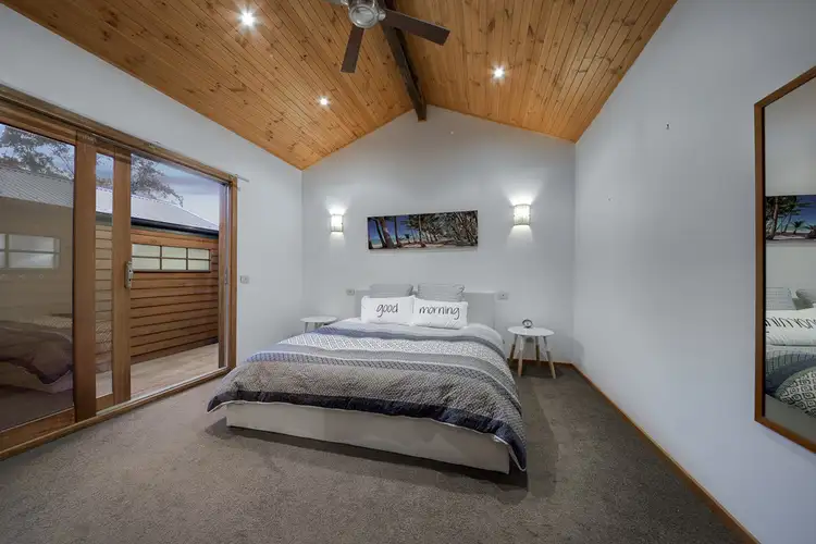 Sixth view of Homely house listing, 53 Glenalva Parade, Cannons Creek VIC 3977