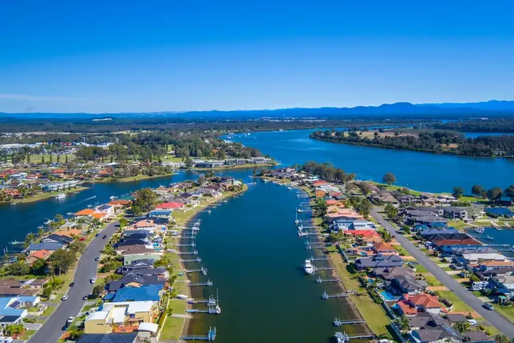 Third view of Homely house listing, 48 Commodore Crescent, Port Macquarie NSW 2444