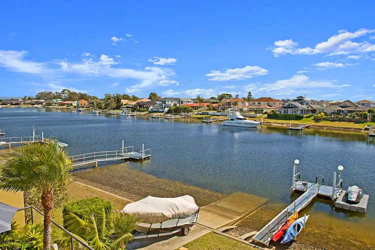 Fourth view of Homely house listing, 48 Commodore Crescent, Port Macquarie NSW 2444