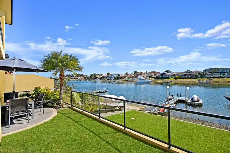 Fifth view of Homely house listing, 48 Commodore Crescent, Port Macquarie NSW 2444