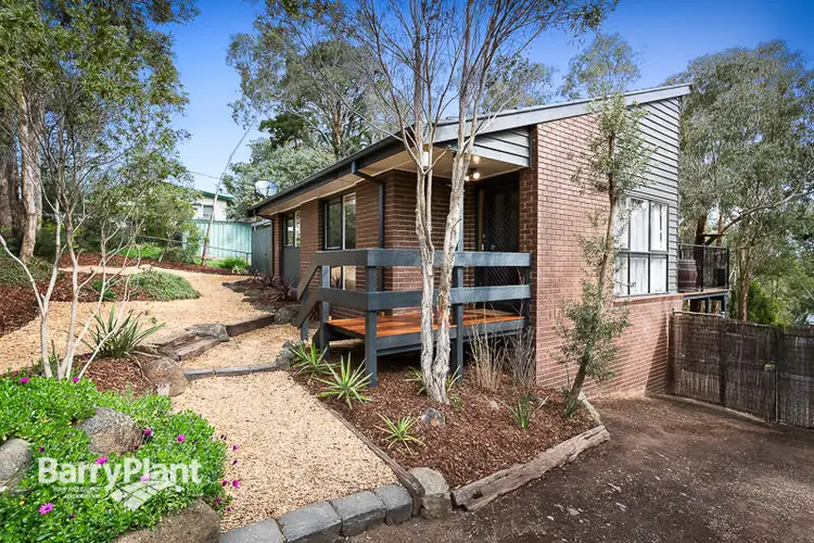26 Fraser Street, Diamond Creek VIC 3089