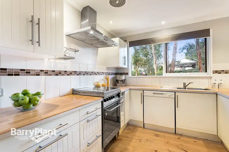 Second view of Homely house listing, 26 Fraser Street, Diamond Creek VIC 3089