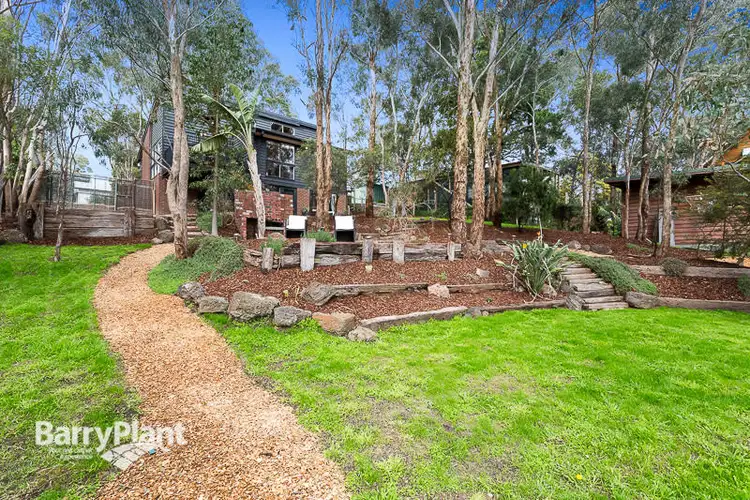 Third view of Homely house listing, 26 Fraser Street, Diamond Creek VIC 3089