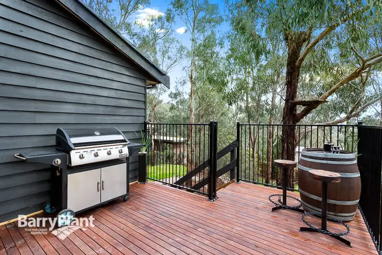 Fifth view of Homely house listing, 26 Fraser Street, Diamond Creek VIC 3089