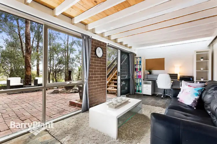 Sixth view of Homely house listing, 26 Fraser Street, Diamond Creek VIC 3089