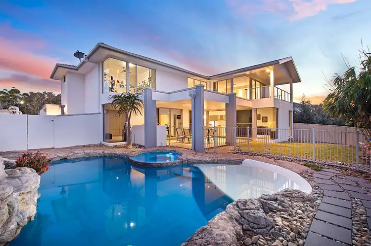Second view of Homely house listing, 74 Amethyst Way, Port Macquarie NSW 2444
