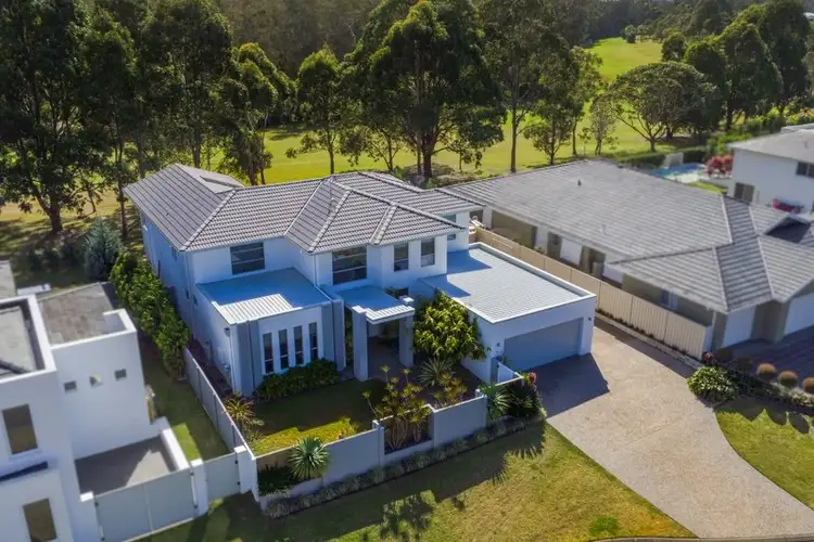 Third view of Homely house listing, 74 Amethyst Way, Port Macquarie NSW 2444