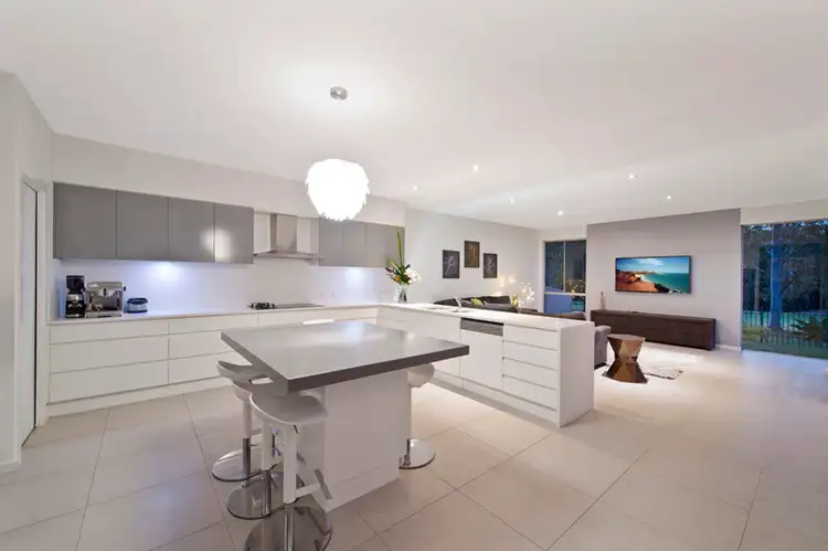Fourth view of Homely house listing, 74 Amethyst Way, Port Macquarie NSW 2444
