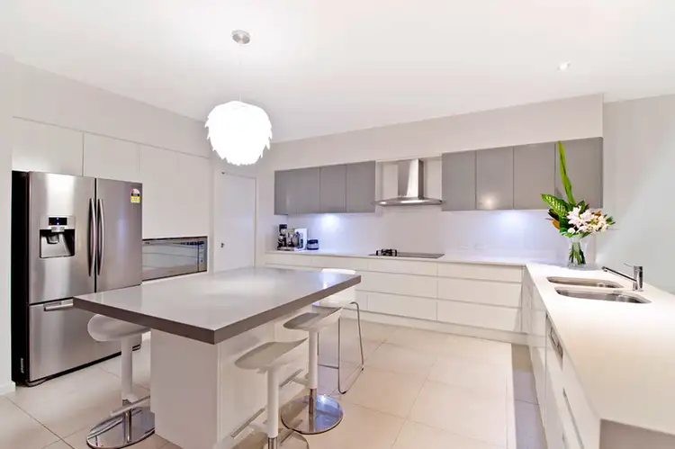 Fifth view of Homely house listing, 74 Amethyst Way, Port Macquarie NSW 2444
