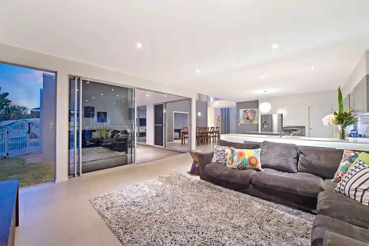 Sixth view of Homely house listing, 74 Amethyst Way, Port Macquarie NSW 2444
