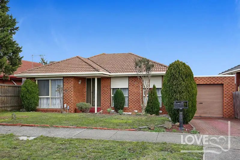 Main view of Homely house listing, 27 Centenary Drive, Mill Park VIC 3082