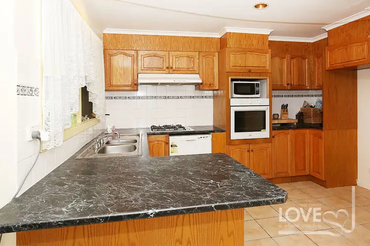 Second view of Homely house listing, 27 Centenary Drive, Mill Park VIC 3082