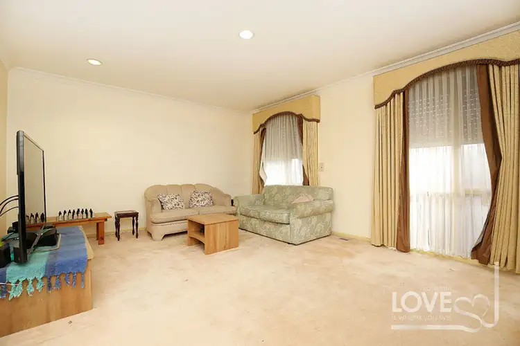 Third view of Homely house listing, 27 Centenary Drive, Mill Park VIC 3082