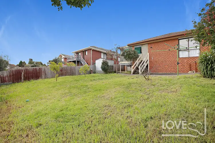 Sixth view of Homely house listing, 27 Centenary Drive, Mill Park VIC 3082