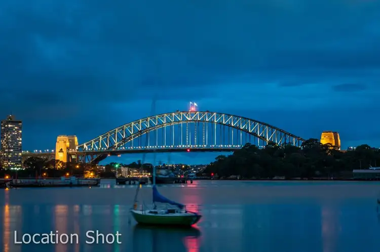 Sixth view of Homely house listing, 55 Grove Street, Birchgrove NSW 2041