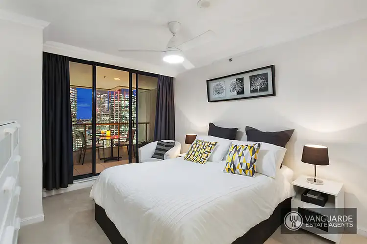 Fifth view of Homely apartment listing, 2209/183 Kent Street, Sydney NSW 2000