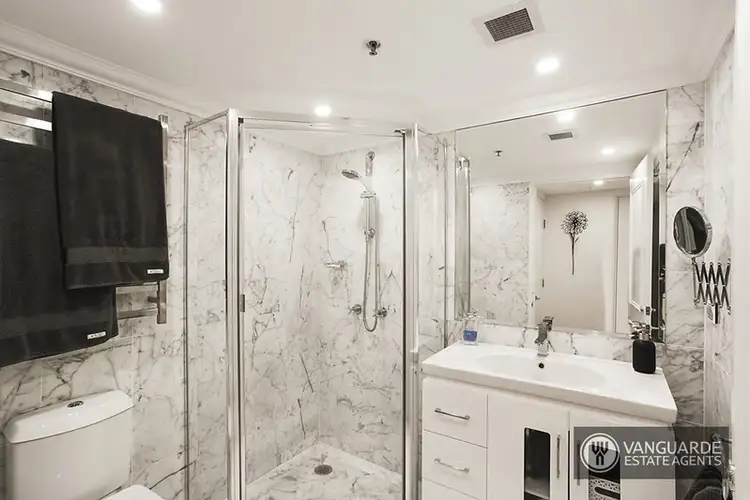 Sixth view of Homely apartment listing, 2209/183 Kent Street, Sydney NSW 2000