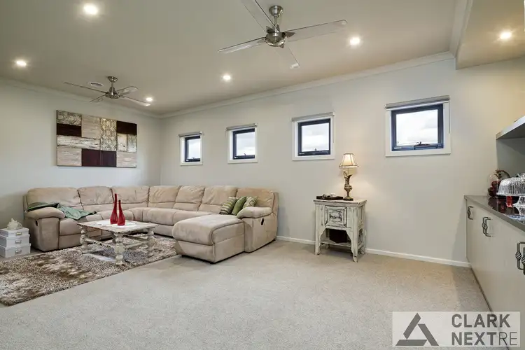 Sixth view of Homely house listing, 40 Colquhoun Boulevard, Warragul VIC 3820