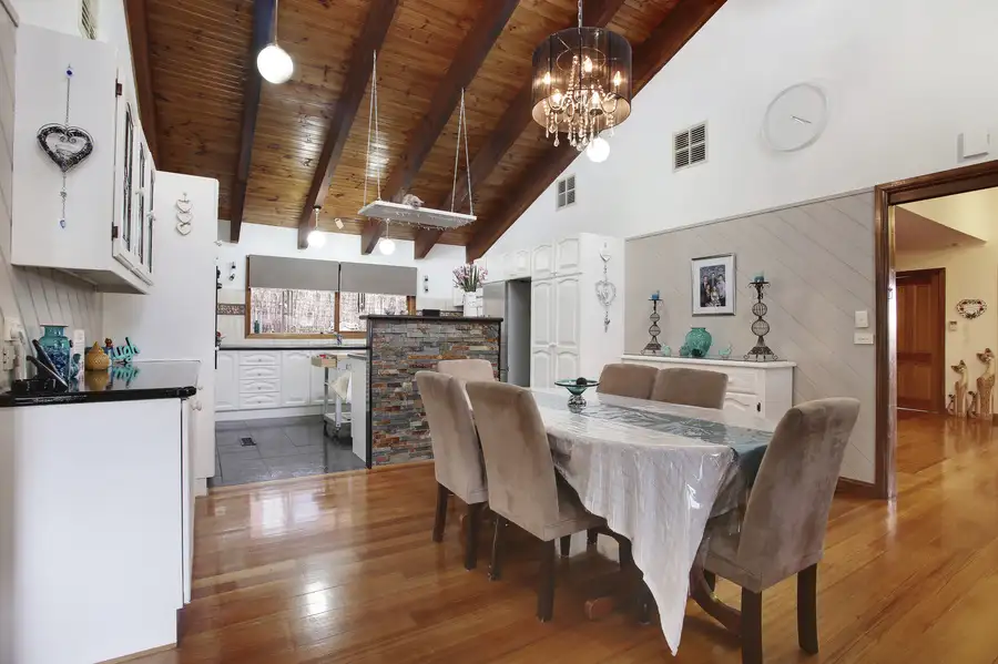Main view of Homely house listing, 5 Tourmaline Crescent, Wheelers Hill VIC 3150