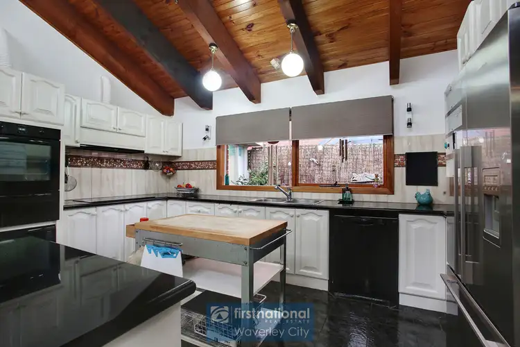 Third view of Homely house listing, 5 Tourmaline Crescent, Wheelers Hill VIC 3150