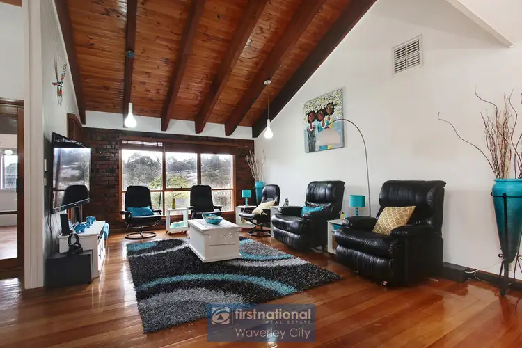 Fourth view of Homely house listing, 5 Tourmaline Crescent, Wheelers Hill VIC 3150