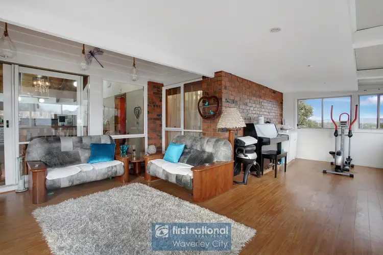 Fifth view of Homely house listing, 5 Tourmaline Crescent, Wheelers Hill VIC 3150